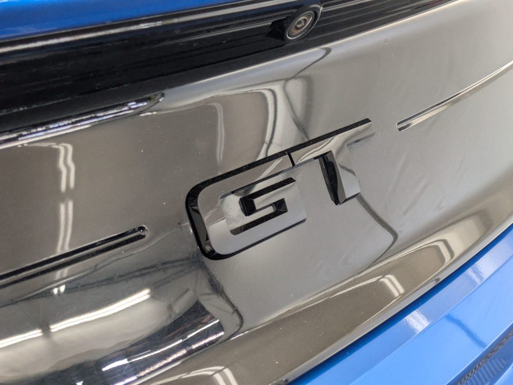 Thumbnail: 2019 Ford Mustang - 25