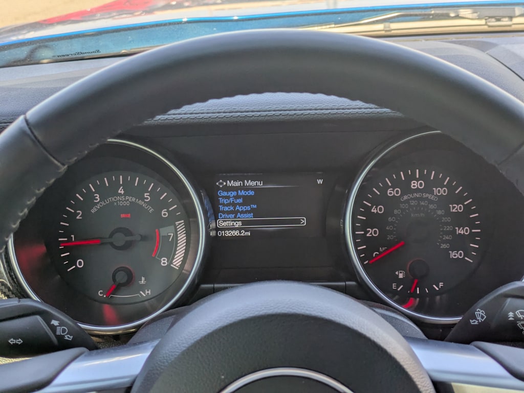 Thumbnail: 2019 Ford Mustang - 16