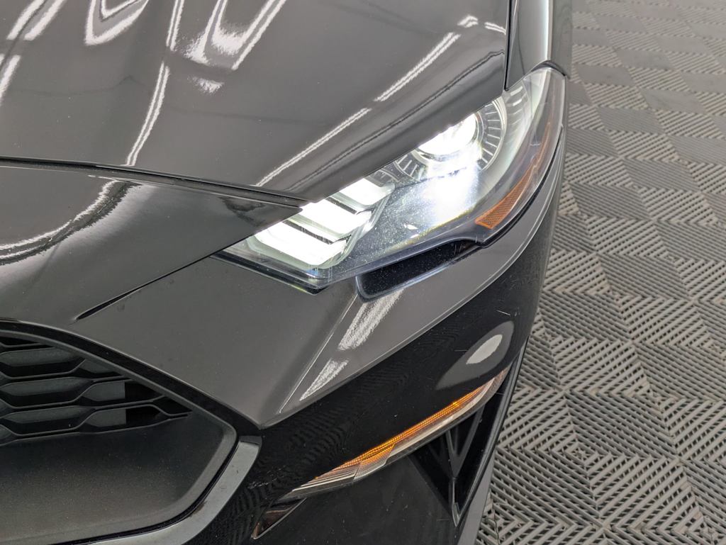 Thumbnail: 2022 Ford Mustang - 24
