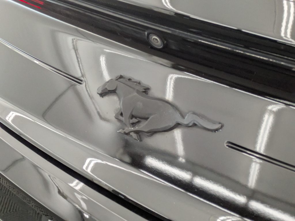 Thumbnail: 2022 Ford Mustang - 7