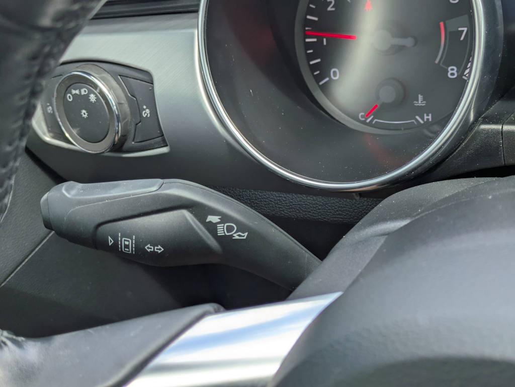 Thumbnail: 2022 Ford Mustang - 29
