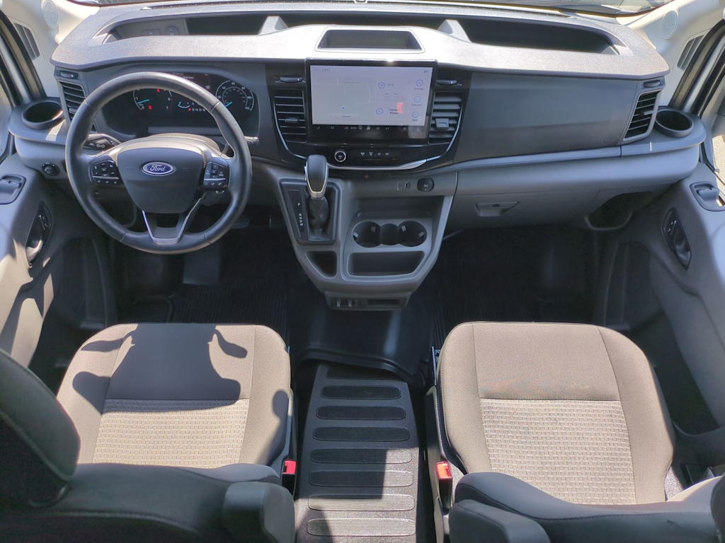 Thumbnail: 2025 Ford Transit Series - 10