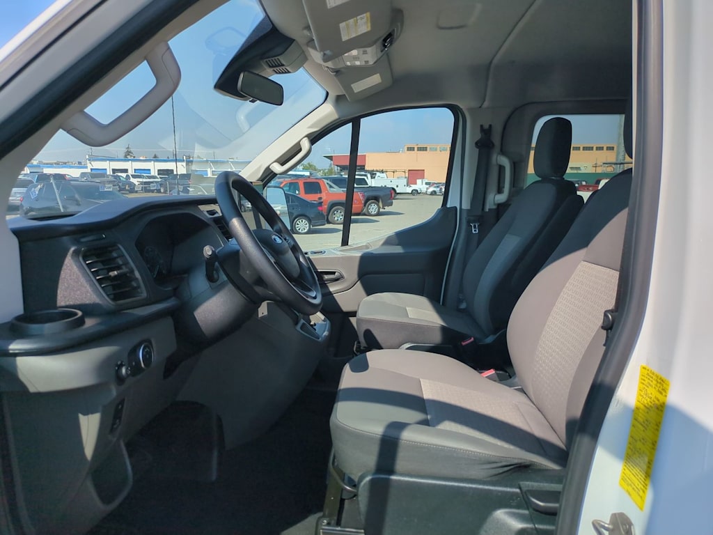 Thumbnail: 2023 Ford Transit Series - 11