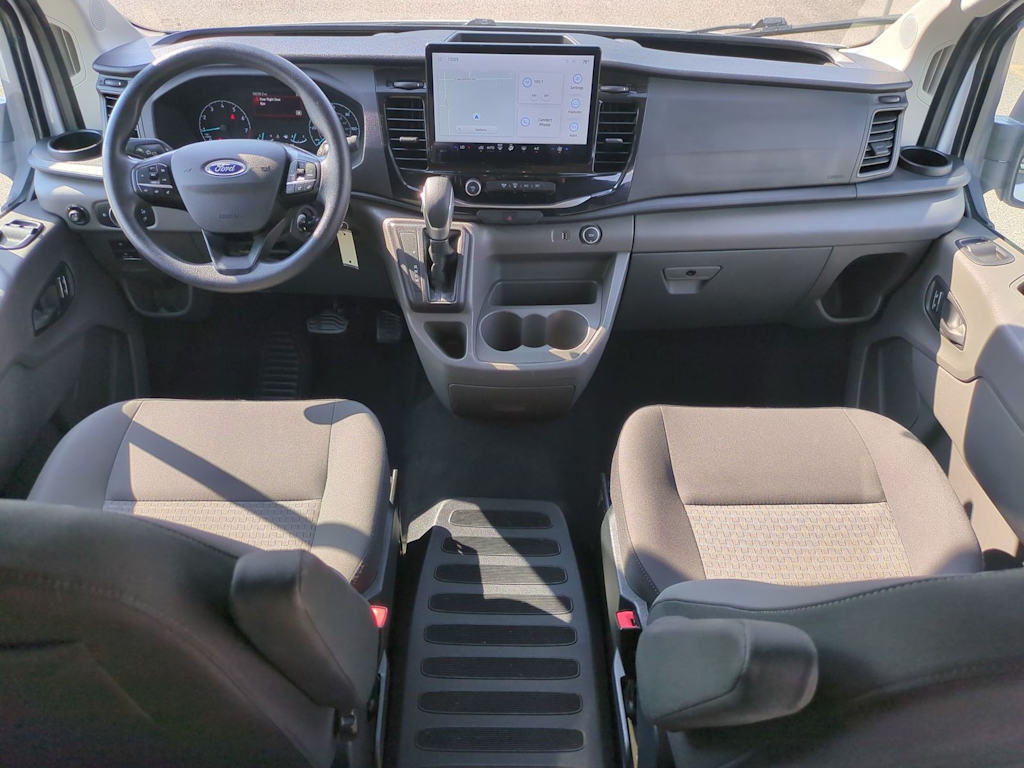 Thumbnail: 2023 Ford Transit Series - 10