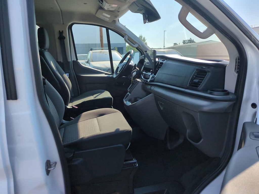 Thumbnail: 2023 Ford Transit Series - 25