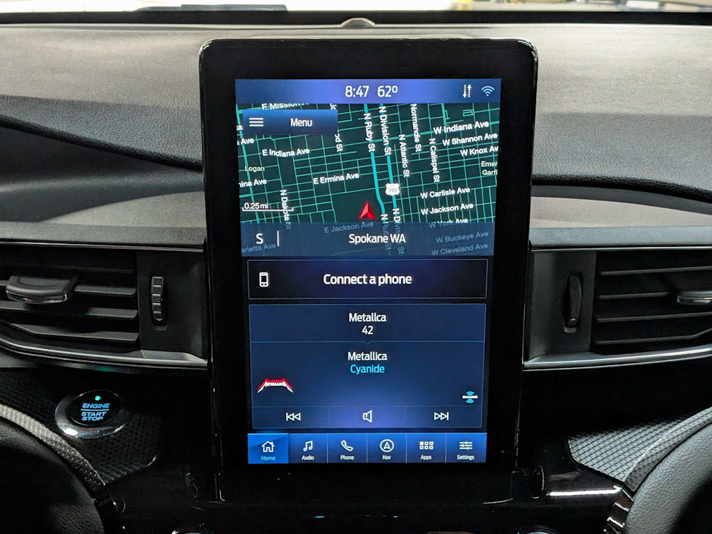 Thumbnail: 2021 Ford Explorer - 15