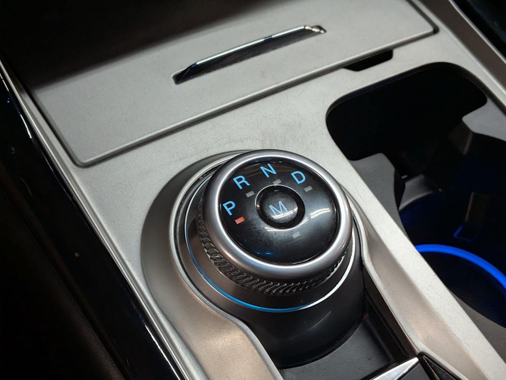 Thumbnail: 2021 Ford Explorer - 35