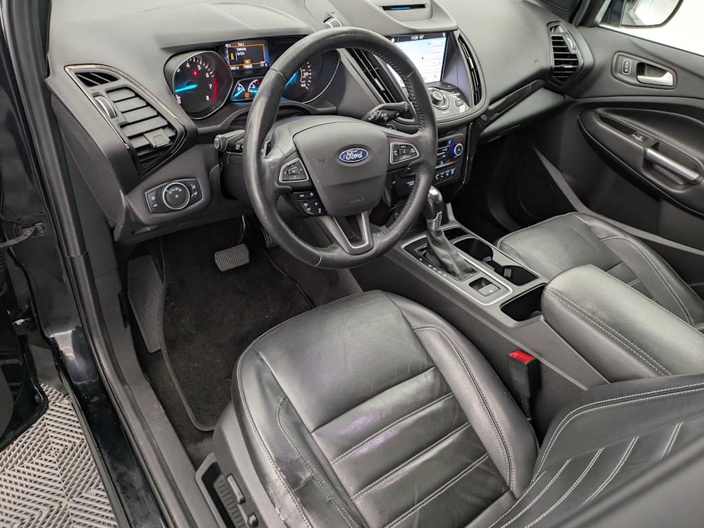 Thumbnail: 2018 Ford Escape - 2