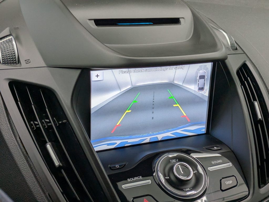 Thumbnail: 2018 Ford Escape - 36