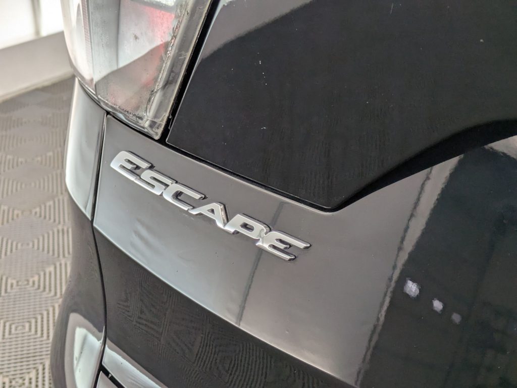 Thumbnail: 2018 Ford Escape - 26