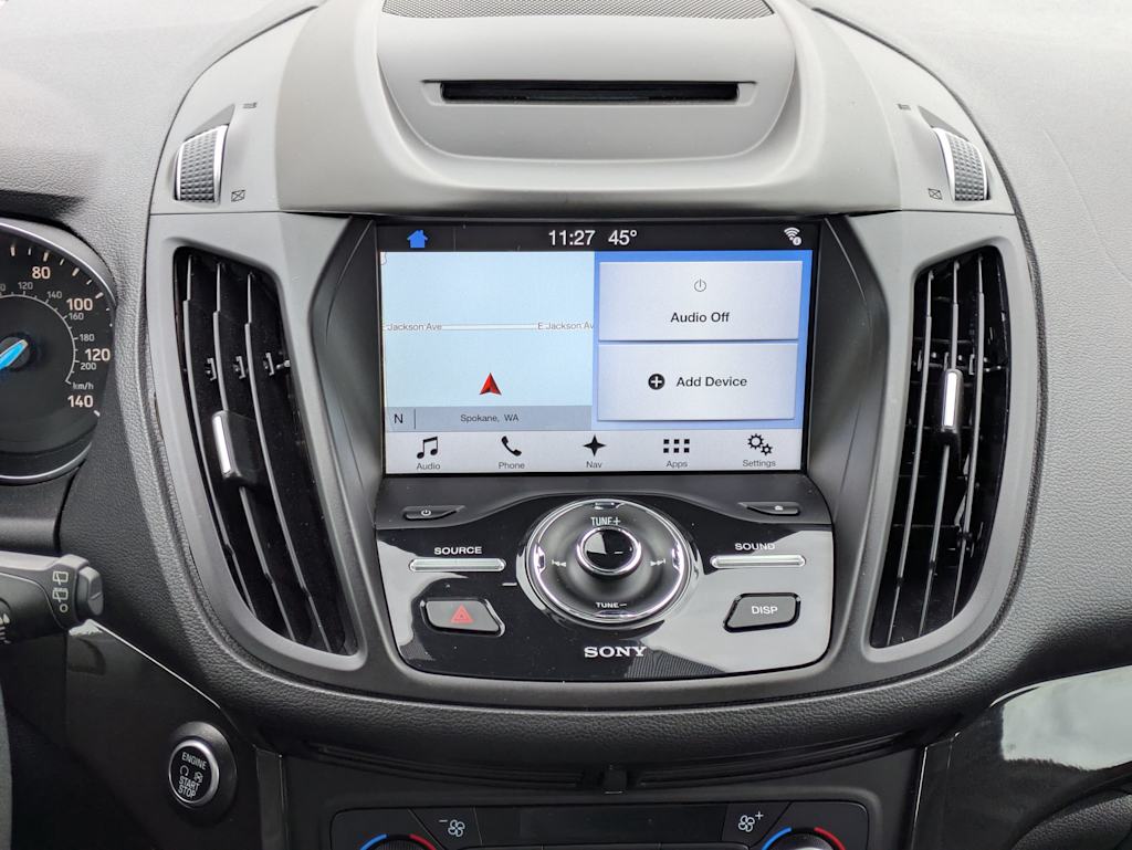 Thumbnail: 2018 Ford Escape - 14