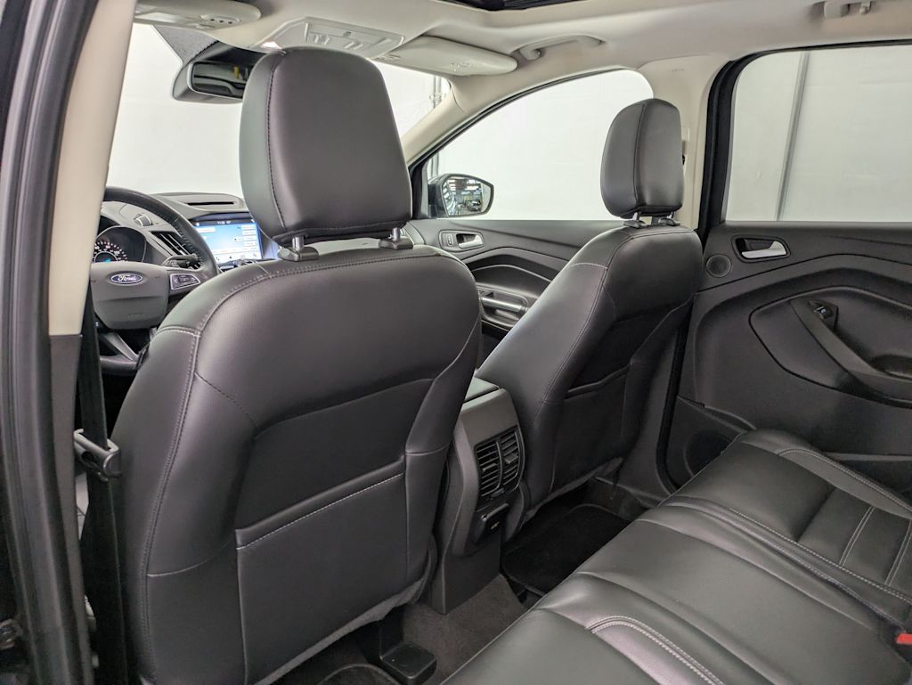 Thumbnail: 2018 Ford Escape - 12