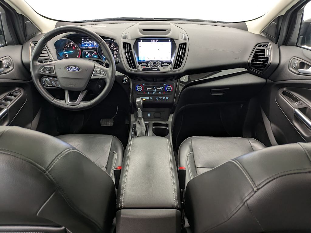 Thumbnail: 2018 Ford Escape - 9