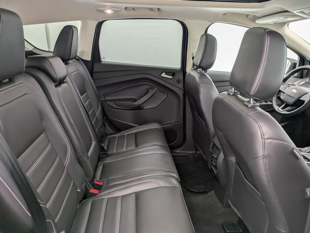 Thumbnail: 2018 Ford Escape - 30