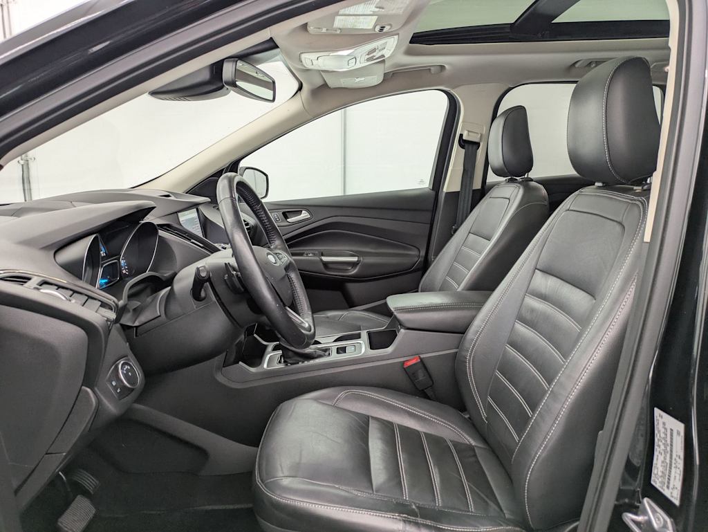 Thumbnail: 2018 Ford Escape - 10