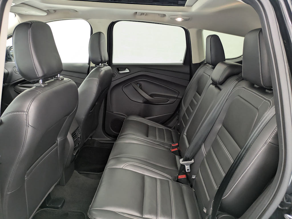 Thumbnail: 2018 Ford Escape - 29