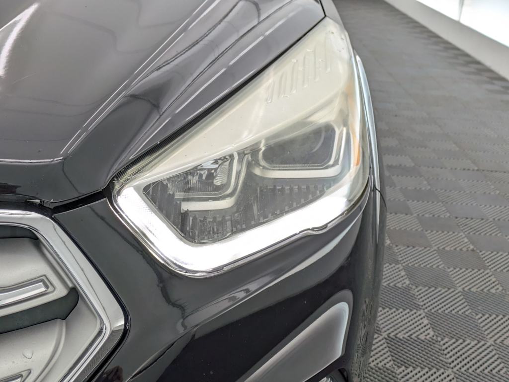 Thumbnail: 2018 Ford Escape - 24