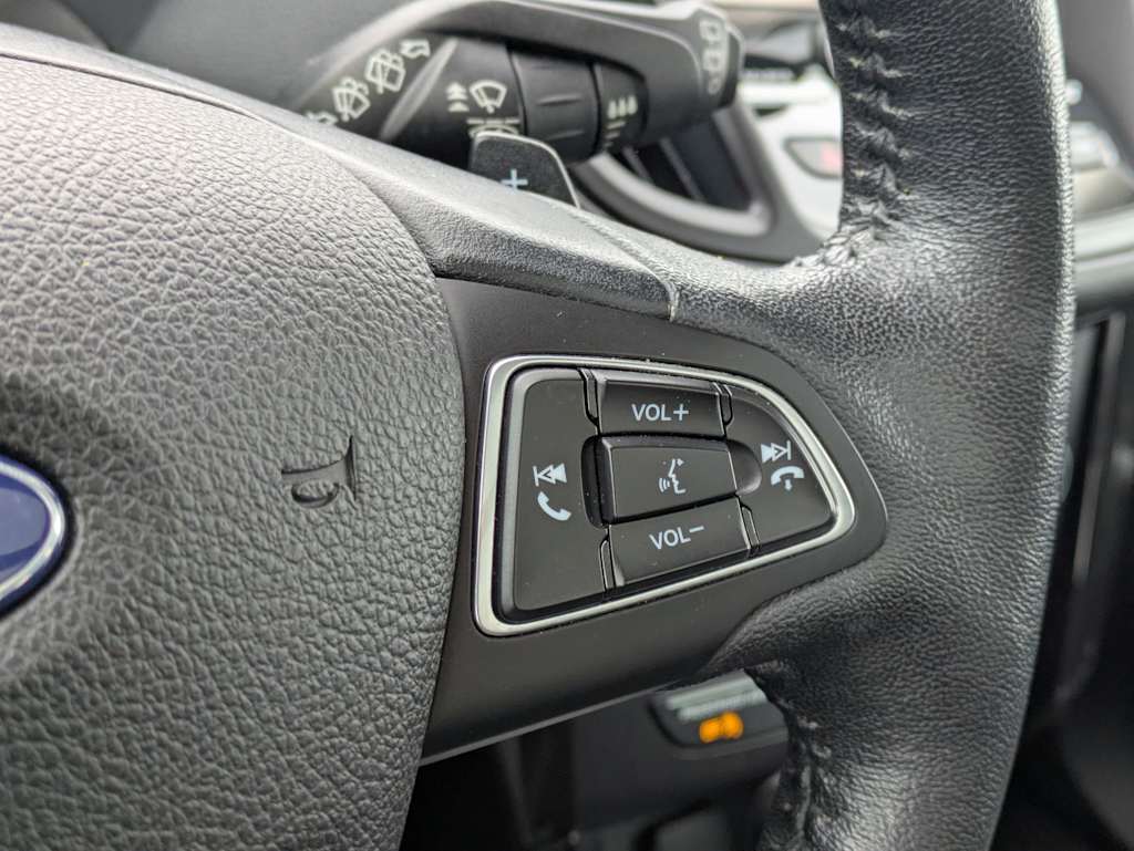 Thumbnail: 2018 Ford Escape - 32