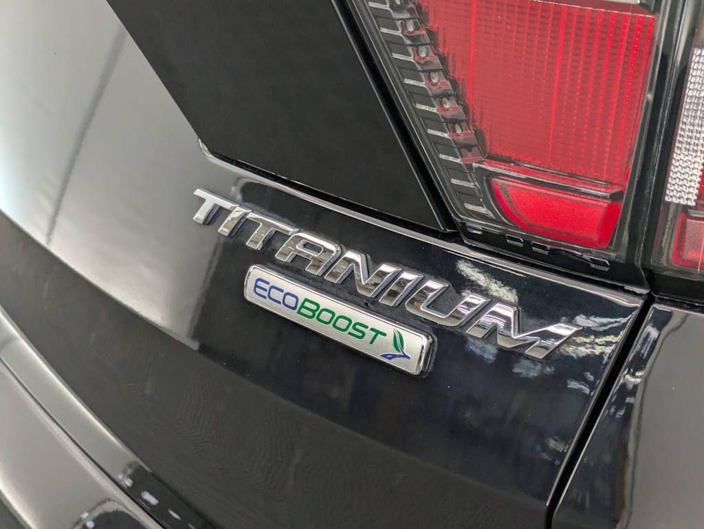 Thumbnail: 2018 Ford Escape - 6