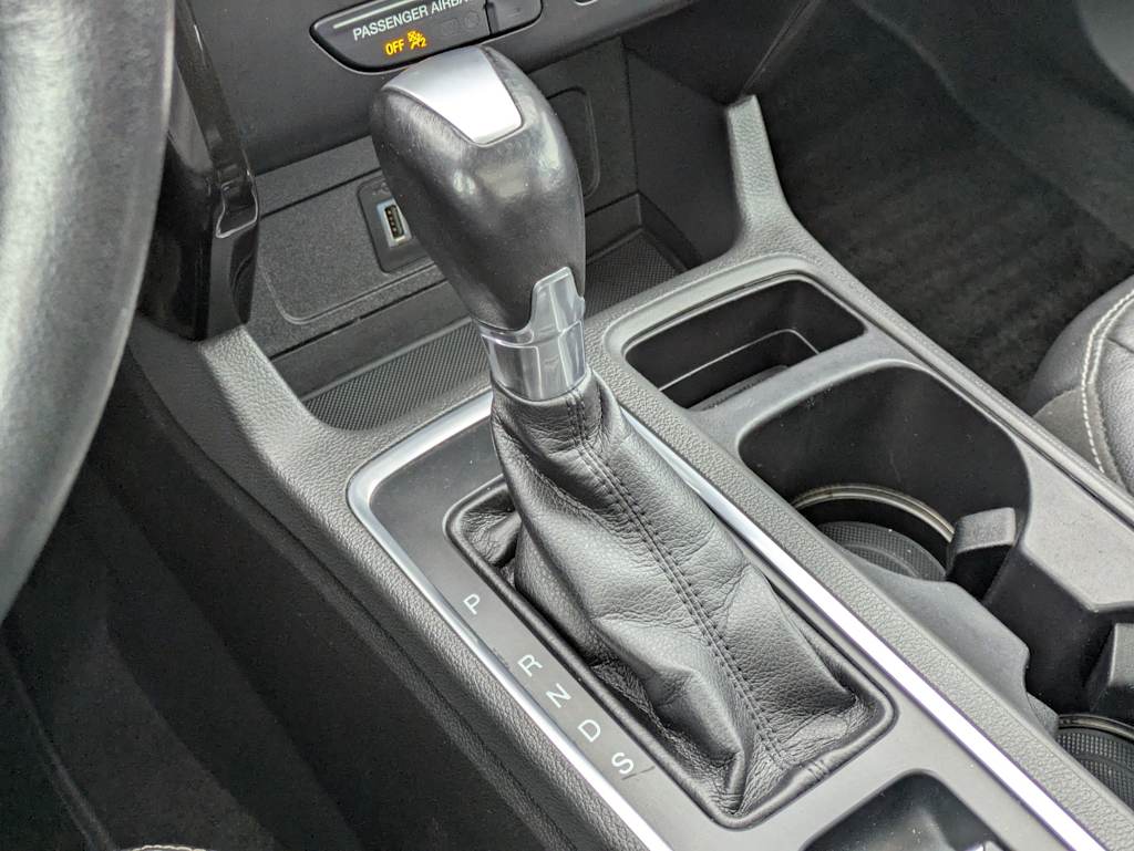 Thumbnail: 2018 Ford Escape - 15