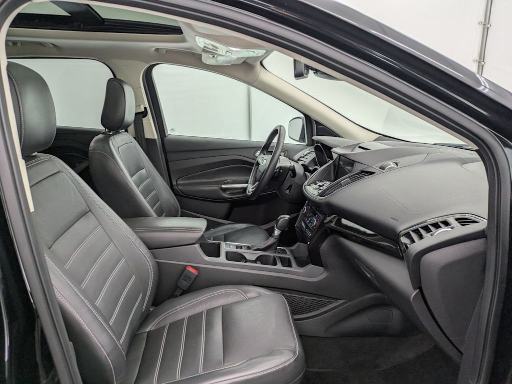 Thumbnail: 2018 Ford Escape - 11