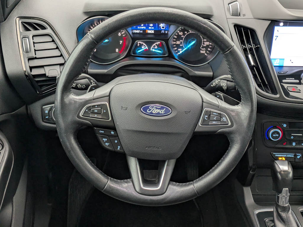 Thumbnail: 2018 Ford Escape - 13