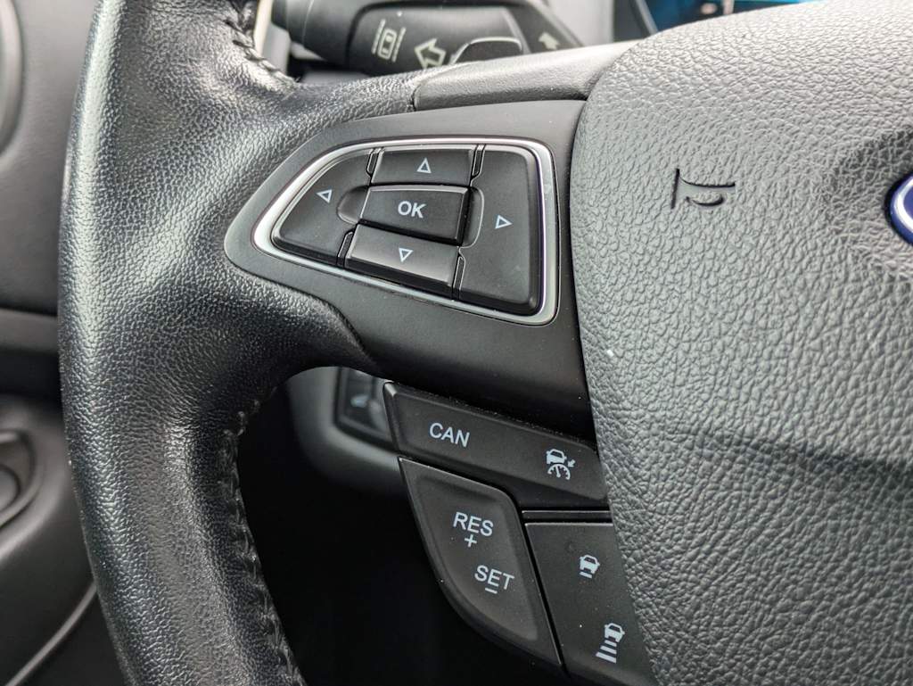 Thumbnail: 2018 Ford Escape - 31