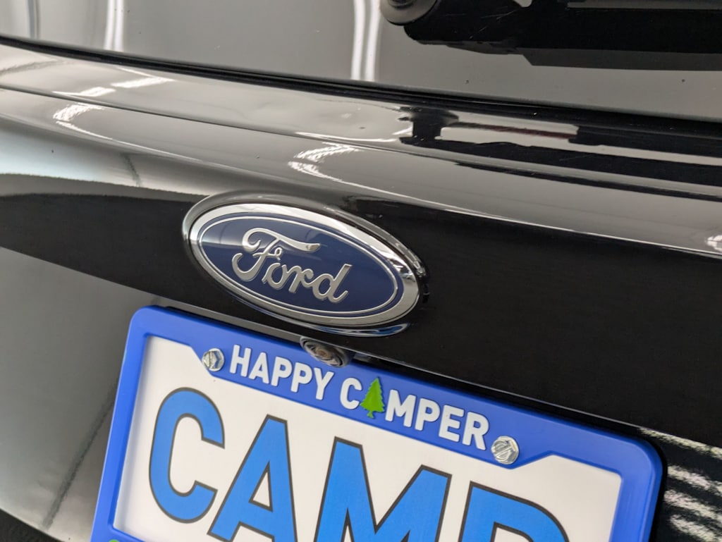 Thumbnail: 2018 Ford Escape - 25