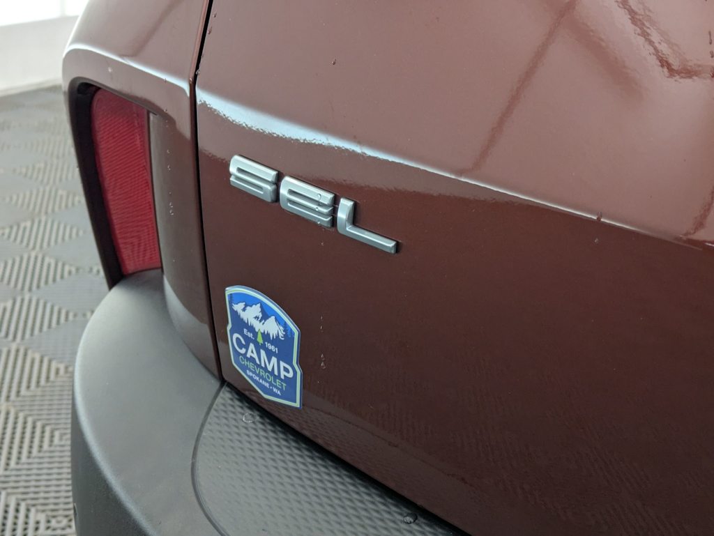 Thumbnail: 2021 Ford Escape - 26