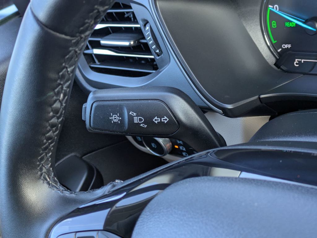 Thumbnail: 2021 Ford Escape - 32