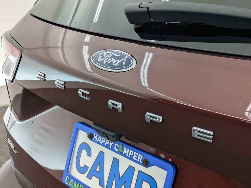 Thumbnail: 2021 Ford Escape - 25