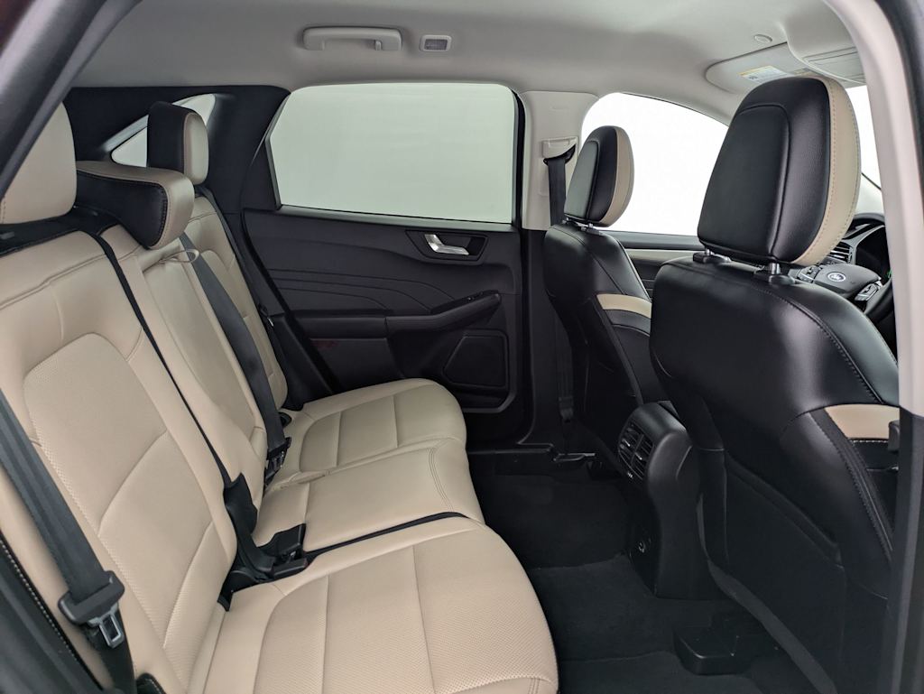 Thumbnail: 2021 Ford Escape - 29