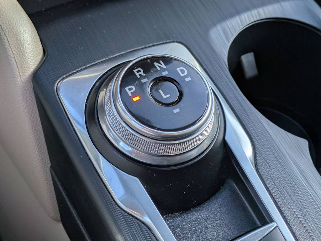 Thumbnail: 2021 Ford Escape - 35