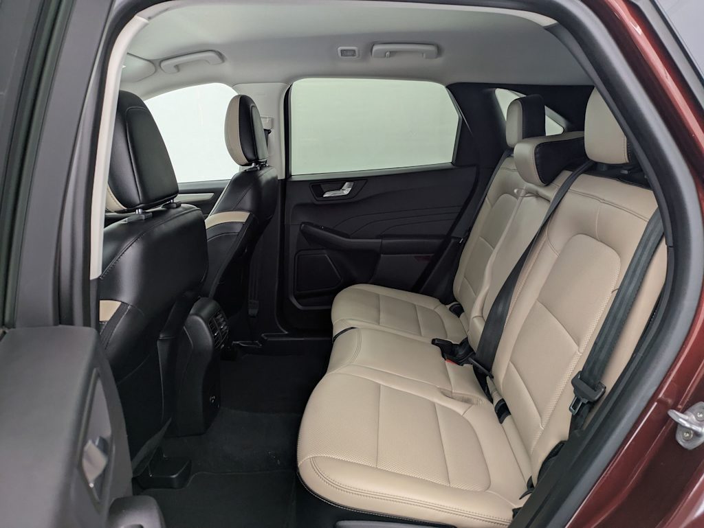 Thumbnail: 2021 Ford Escape - 28