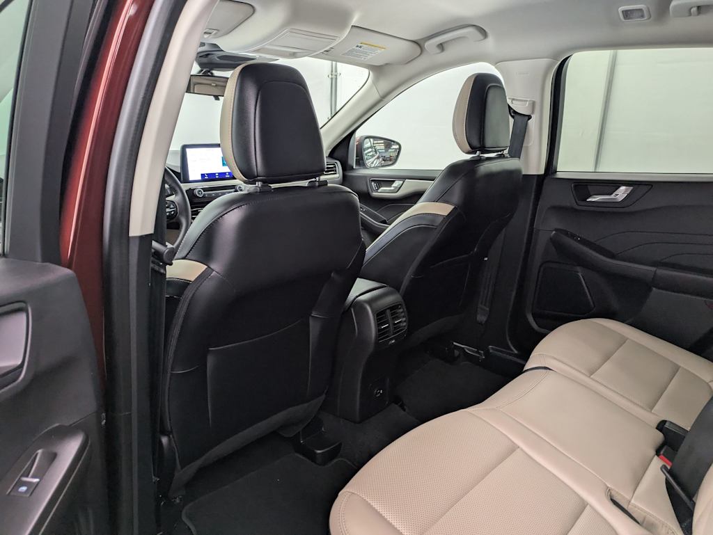 Thumbnail: 2021 Ford Escape - 13