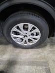 Thumbnail: 2025 Ford Escape - 4
