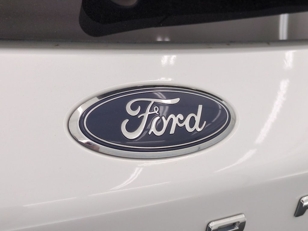 Thumbnail: 2024 Ford Escape - 7