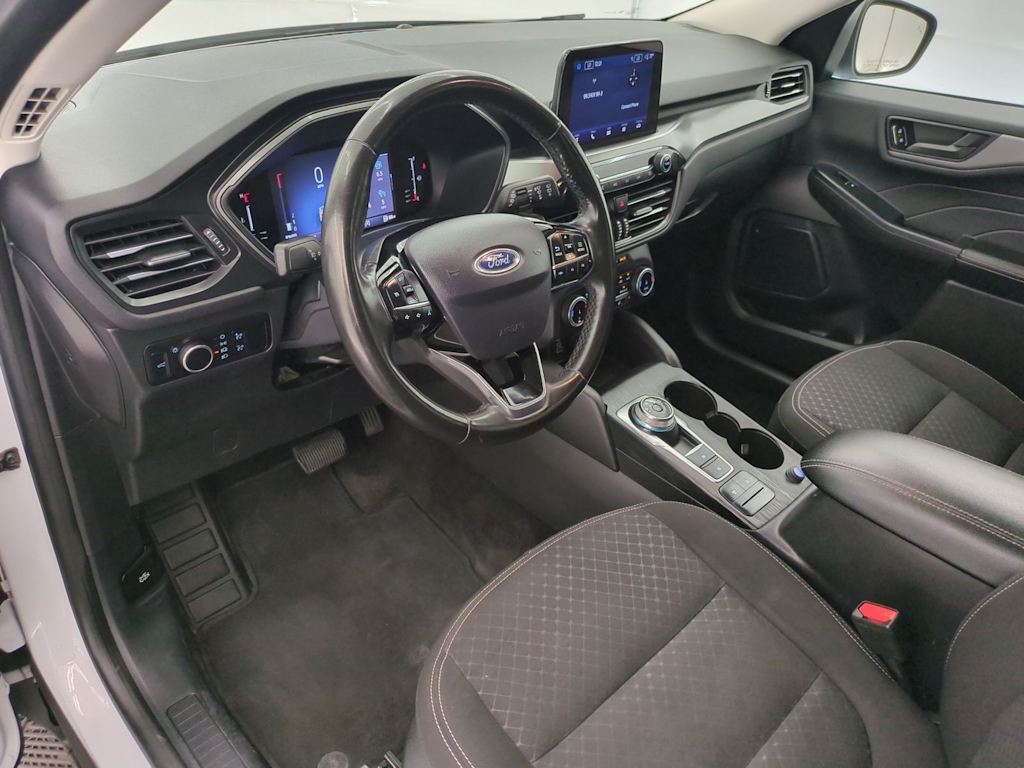 Thumbnail: 2024 Ford Escape - 2