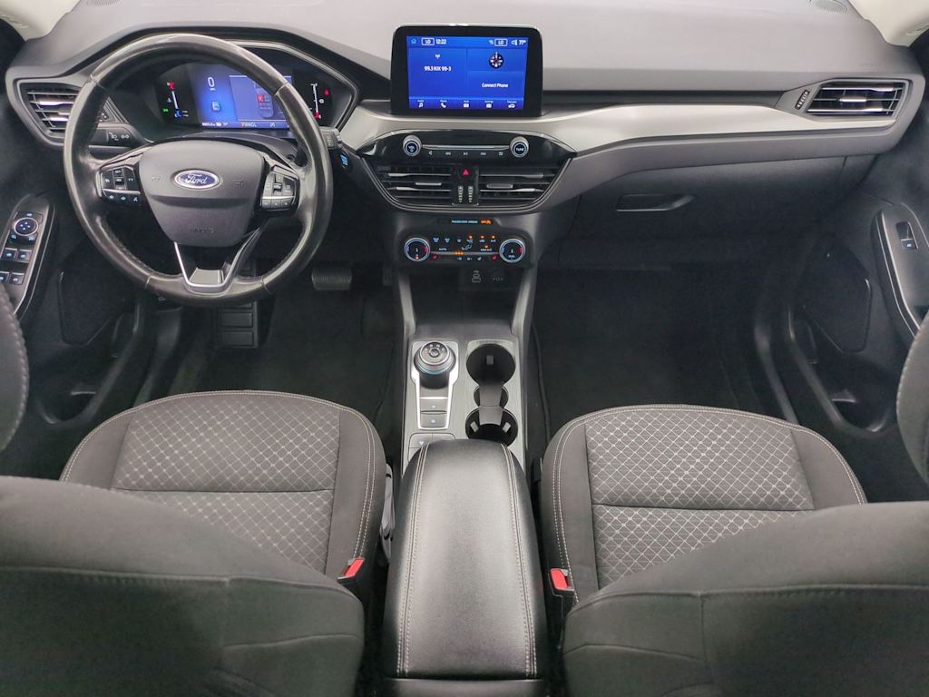 Thumbnail: 2024 Ford Escape - 10
