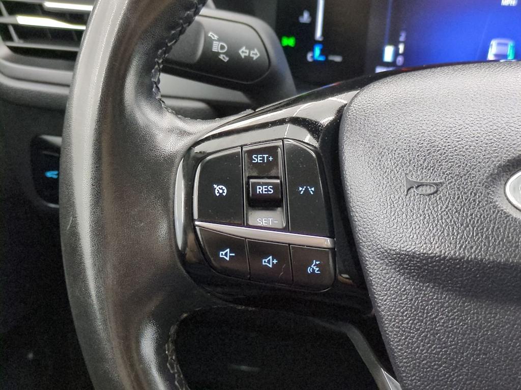 Thumbnail: 2024 Ford Escape - 28