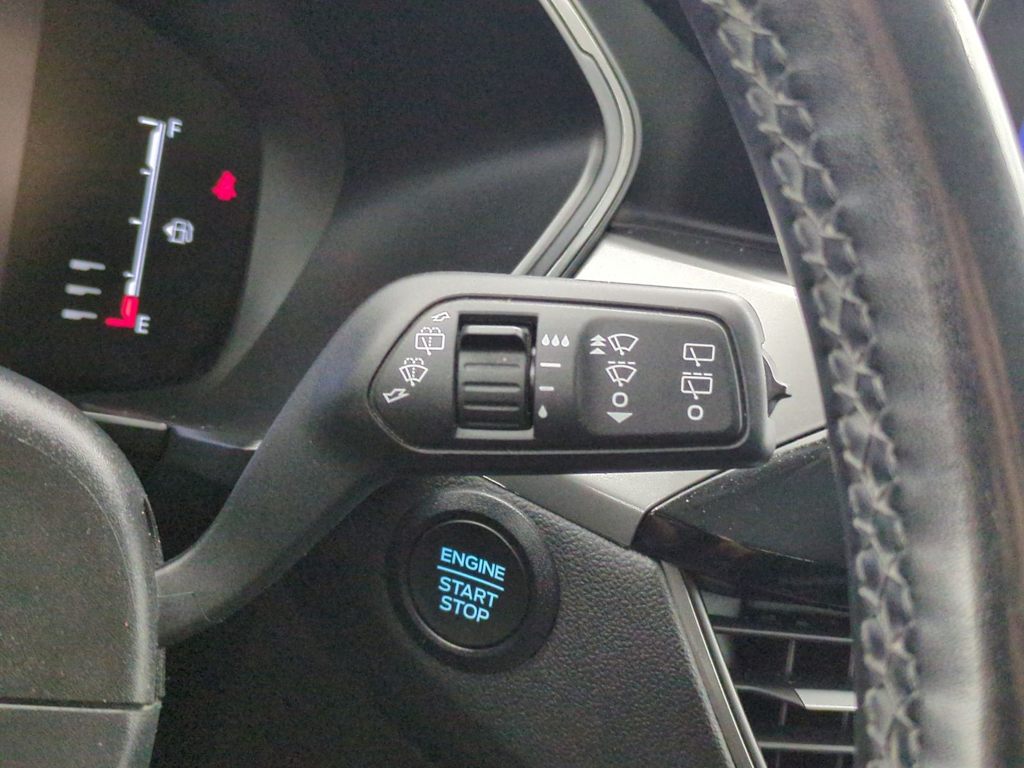 Thumbnail: 2024 Ford Escape - 16