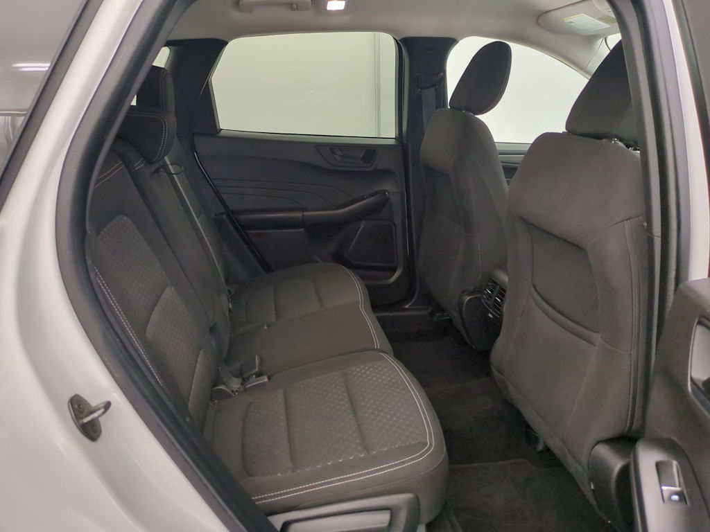 Thumbnail: 2024 Ford Escape - 27