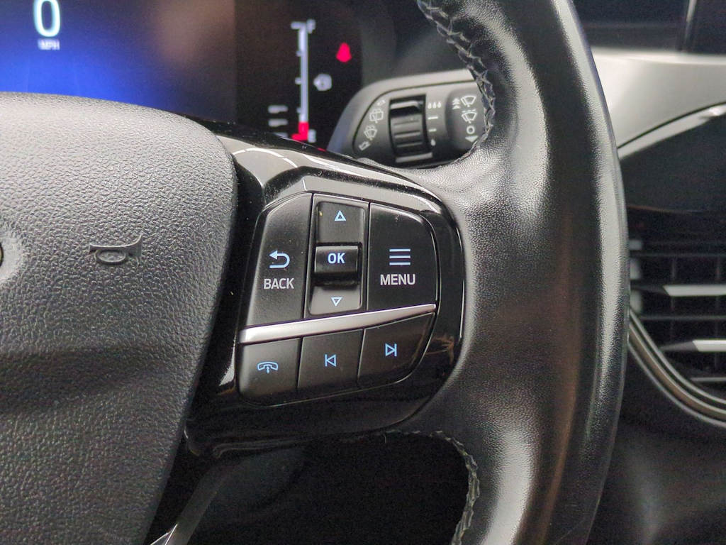 Thumbnail: 2024 Ford Escape - 29