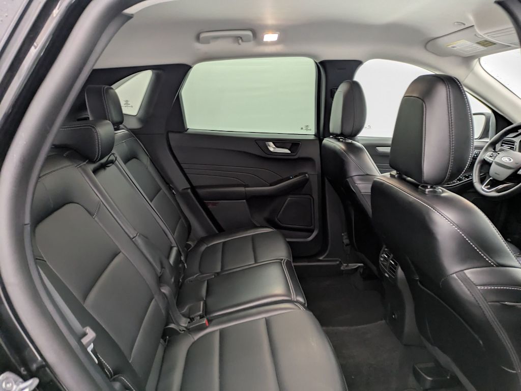 Thumbnail: 2025 Ford Escape - 29