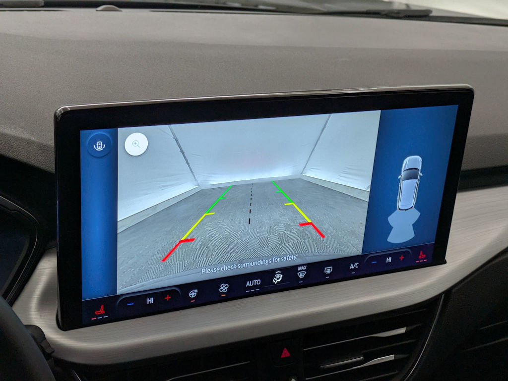 Thumbnail: 2025 Ford Escape - 35