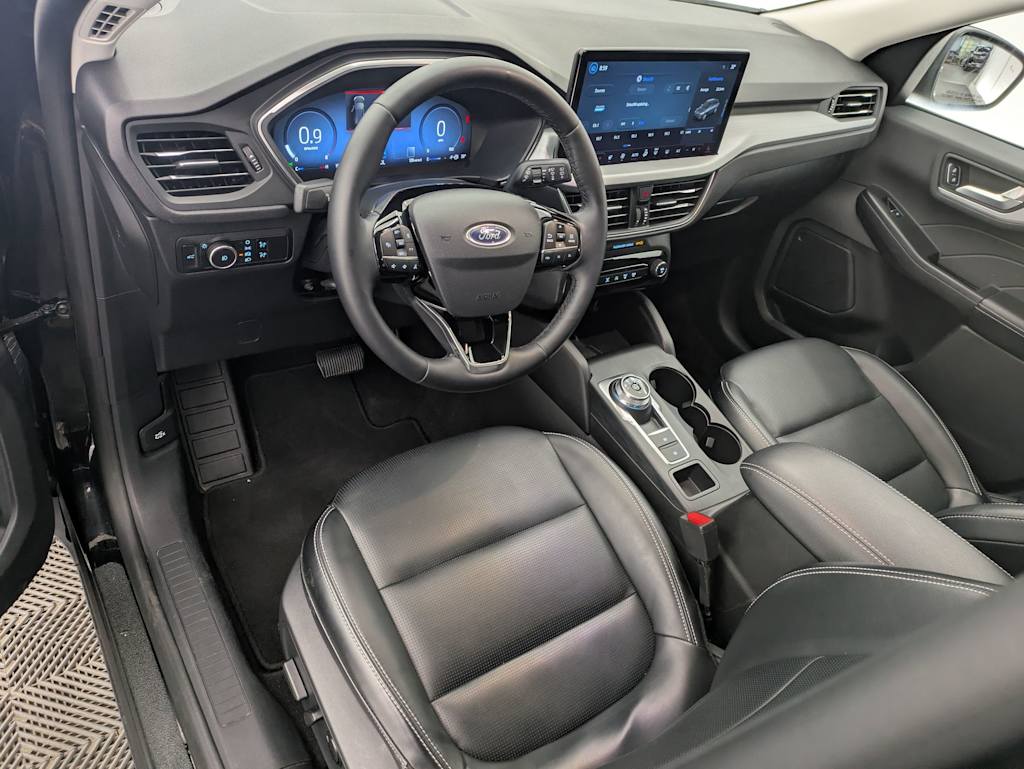 Thumbnail: 2025 Ford Escape - 2