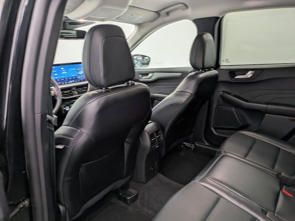 Thumbnail: 2025 Ford Escape - 13