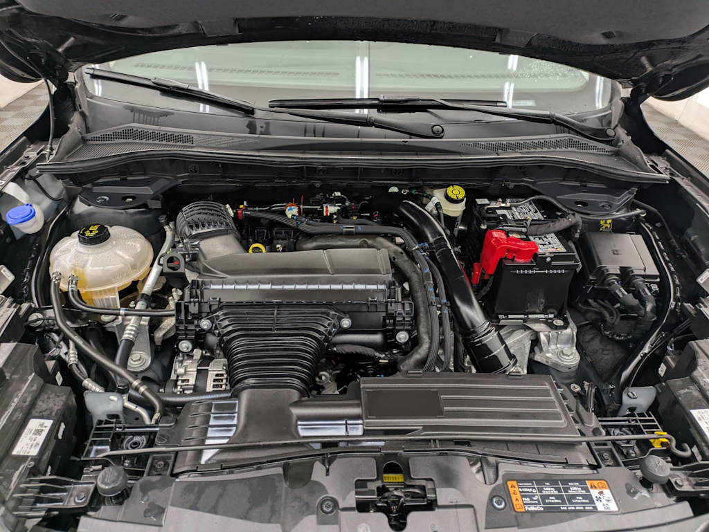 Thumbnail: 2025 Ford Escape - 9