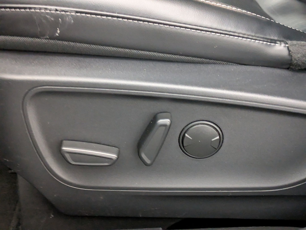 Thumbnail: 2025 Ford Escape - 27