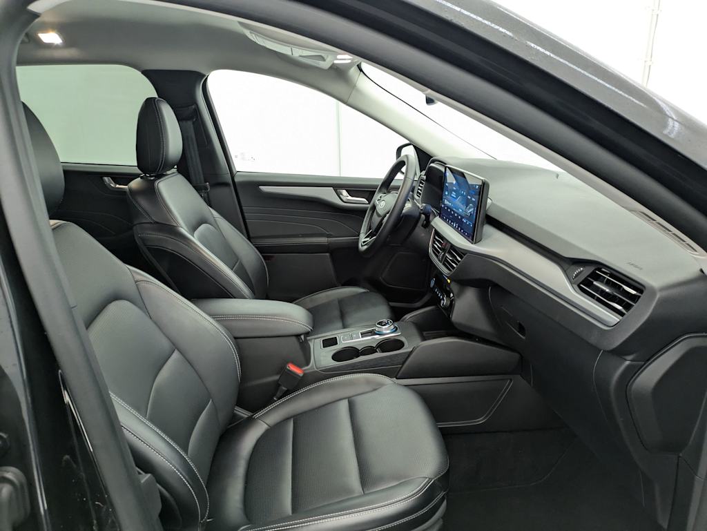 Thumbnail: 2025 Ford Escape - 12